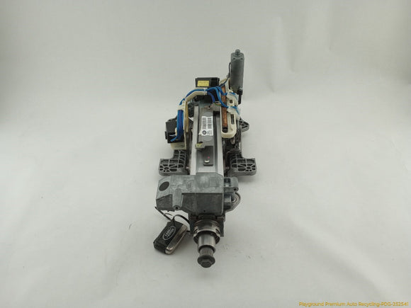 Land Rover LR4 Steering Column