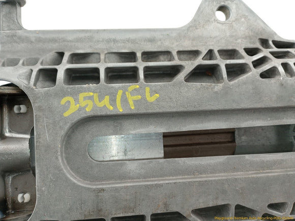 Land Rover LR4 Steering Column