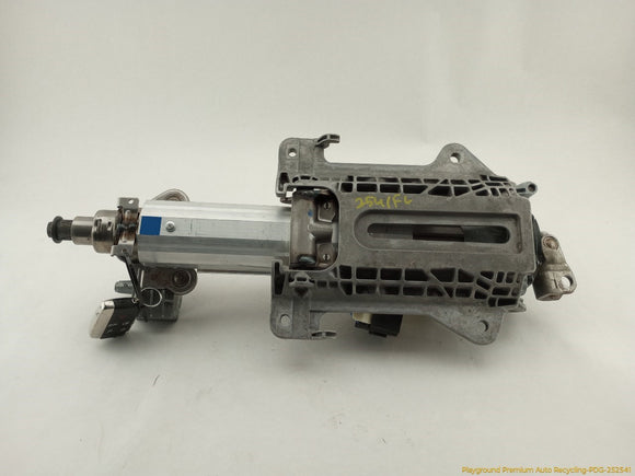 Land Rover LR4 Steering Column