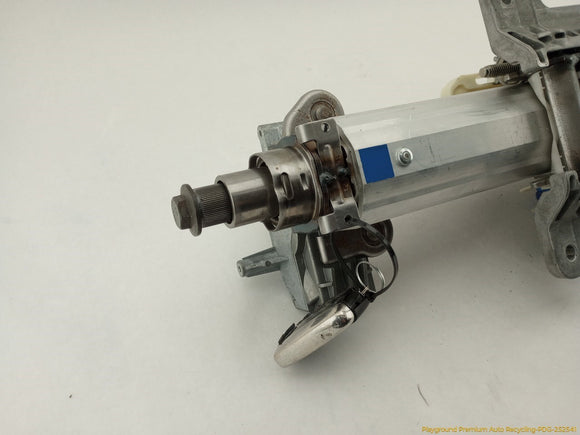 Land Rover LR4 Steering Column