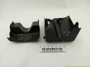 Land Rover LR4 Pair Of Steering Column Surround Trim-1