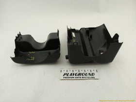Land Rover LR4 Pair Of Steering Column Surround Trim