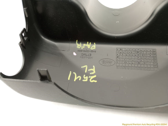 Land Rover LR4 Pair Of Steering Column Surround Trim