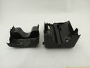 Land Rover LR4 Pair Of Steering Column Surround Trim-4