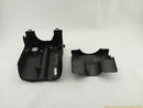 Land Rover LR4 Pair Of Steering Column Surround Trim-6
