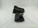 Land Rover LR4 Pair Of Steering Column Surround Trim-9