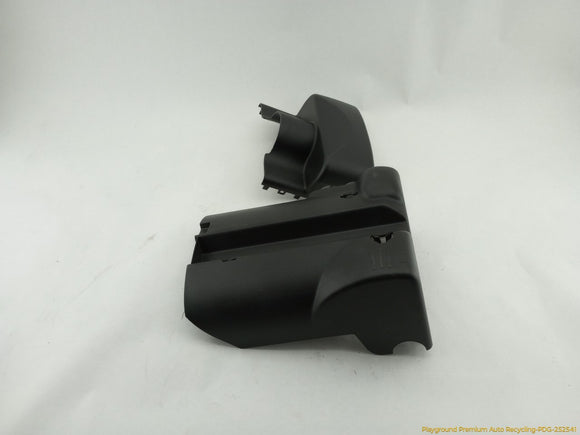 Land Rover LR4 Pair Of Steering Column Surround Trim
