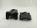 Land Rover LR4 Pair Of Steering Column Surround Trim-12