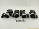 Land Rover LR4 Set Of 4 Dashboard Air Vents-1