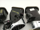 Land Rover LR4 Set Of 4 Dashboard Air Vents-3
