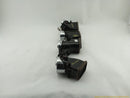 Land Rover LR4 Set Of 4 Dashboard Air Vents-5