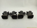Land Rover LR4 Set Of 4 Dashboard Air Vents-6