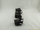 Land Rover LR4 Set Of 4 Dashboard Air Vents-7