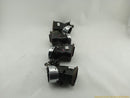 Land Rover LR4 Set Of 4 Dashboard Air Vents-8