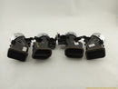 Land Rover LR4 Set Of 4 Dashboard Air Vents-9