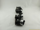 Land Rover LR4 Set Of 4 Dashboard Air Vents-10