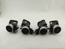 Land Rover LR4 Set Of 4 Dashboard Air Vents-11