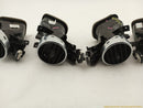 Land Rover LR4 Set Of 4 Dashboard Air Vents-12