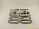 Land Rover LR4 Set Of Interior Overhead Trim-2