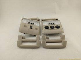 Land Rover LR4 Set Of Interior Overhead Trim - 0