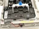 Land Rover LR4 Set Of Interior Overhead Trim-9