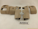 Land Rover LR4 Set Of Dashboard Air Vent Trim-1