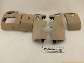 Land Rover LR4 Set Of Dashboard Air Vent Trim
