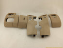 Land Rover LR4 Set Of Dashboard Air Vent Trim-2