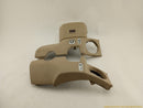 Land Rover LR4 Set Of Dashboard Air Vent Trim-3
