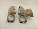 Land Rover LR4 Set Of Dashboard Air Vent Trim-4