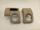 Land Rover LR4 Set Of Dashboard Air Vent Trim-5