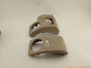 Land Rover LR4 Set Of Dashboard Air Vent Trim-6