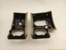 Land Rover LR4 Set Of Dashboard Air Vent Trim-7