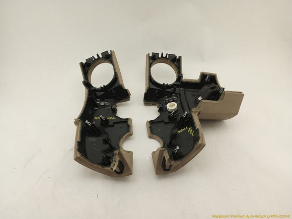 Land Rover LR4 Set Of Dashboard Air Vent Trim