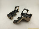 Land Rover LR4 Set Of Dashboard Air Vent Trim-12