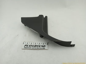 Land Rover LR4 Passenger Right Front Lower Kick Trim Panel