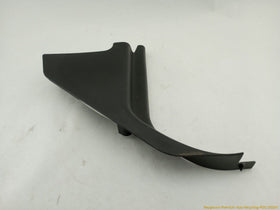 Land Rover LR4 Passenger Right Front Lower Kick Trim Panel - 0