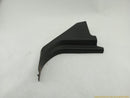 Land Rover LR4 Passenger Right Front Lower Kick Trim Panel-3