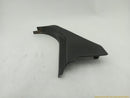 Land Rover LR4 Passenger Right Front Lower Kick Trim Panel-4