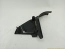 Land Rover LR4 Passenger Right Front Lower Kick Trim Panel-7