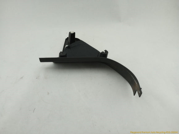 Land Rover LR4 Passenger Right Front Lower Kick Trim Panel