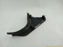 Land Rover LR4 Passenger Right Front Lower Kick Trim Panel-9