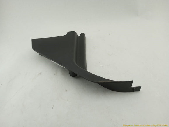 Land Rover LR4 Passenger Right Front Lower Kick Trim Panel
