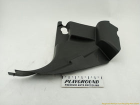 Land Rover LR4 Driver Left Front Lower Kick Trim Panel