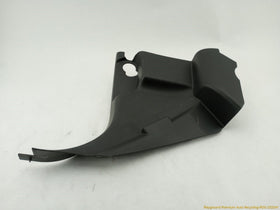 Land Rover LR4 Driver Left Front Lower Kick Trim Panel - 0