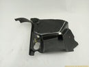Land Rover LR4 Driver Left Front Lower Kick Trim Panel-8
