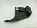 Land Rover LR4 Driver Left Front Lower Kick Trim Panel-12