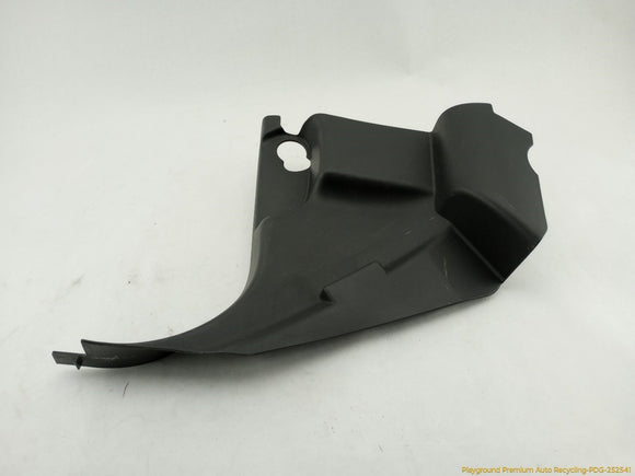 Land Rover LR4 Driver Left Front Lower Kick Trim Panel