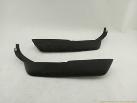 Land Rover LR4 Pair Of Front Side Bumper Mudguard Cover - 0