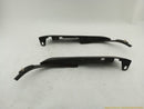 Land Rover LR4 Pair Of Front Side Bumper Mudguard Cover-4
